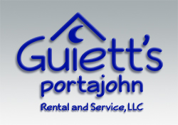 Guiett's Portajohn